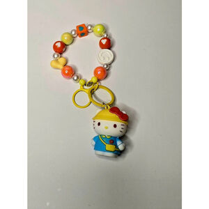 Hello Kitty Charm